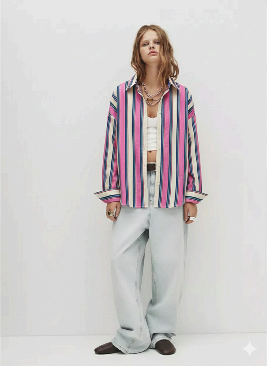 Pull & Bear garment 13